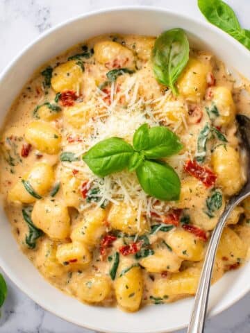 Marry Me Gnocchi Recipe