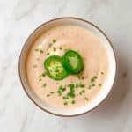 Creamy Salsa Dressing Recipe