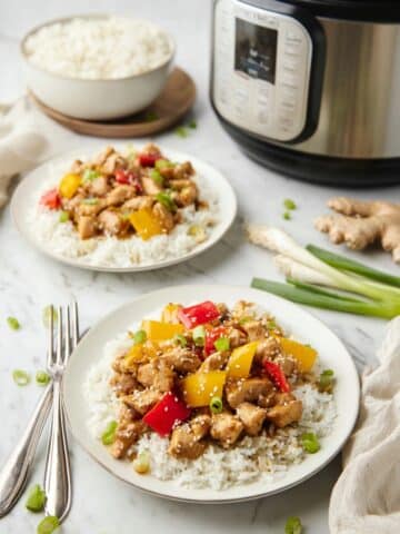 Crock Pot Sweet Hawaiian Chicken Recipe