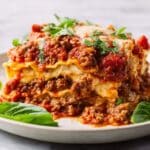 American Lasagna Recipe