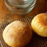 My Mother’s Peasant Bread: The Best Easiest Bread You Will Ever Make Recipe