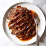 The Best Passover Brisket Recipe