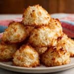 Coconut Macaroons Recipe