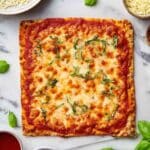 Matzo Pizza Recipe