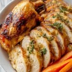 The Best Easy Roast Chicken Recipe