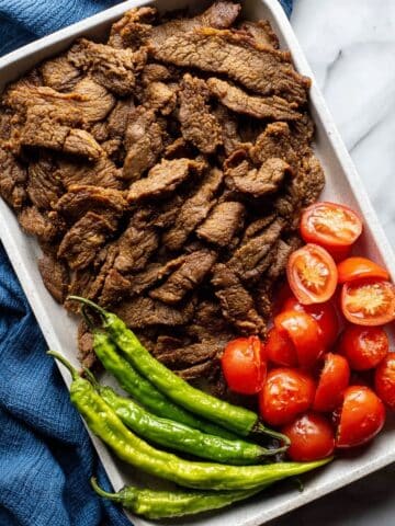 Viral Doner Kebab Recipe