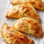 Easy Homemade Calzone Recipe
