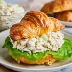 Chicken Salad Chick Olivia's Old South Recipe