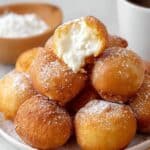 Deep Fried Marshmallows Recipe