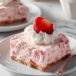 Strawberry Delight Recipe