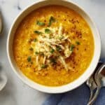Italian Penicillin Soup (Pastina Soup) Recipe