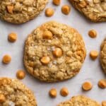 Oatmeal Butterscotch Cookies Recipe