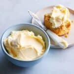 Easy Homemade Lemon Butter Recipe