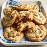 Best Chocolate Chip Cookies Recipe