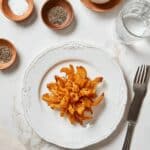 Air Fryer Blooming Onion Recipe
