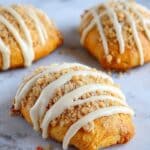 Creamy Chicken Pillows Recipe