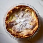 Italian Pear Cake Recipe