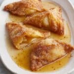 Country Apple Dumplings Recipe