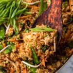PF Chang's Fried Rice - Copycat Recipe