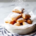 New Orleans Beignets Recipe