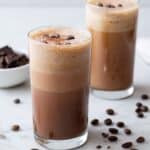 Coffee Smoothie Recipe