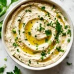 Authentic Smoky Baba Ganoush Recipe