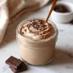 Chocolate Greek Yogurt Recipe