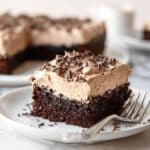 Chocolate Tres Leches Cake Recipe
