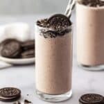 Oreo Milkshake Recipe