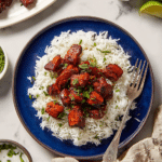 Tandoori Chicken with Versatile Cooking Methods Recipe