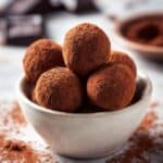 Decadent Chocolate Truffles Recipe