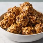 No-Bake Energy Bites Recipe