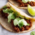 Sheet Pan Tacos Recipe