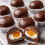 Cadbury Creme Bites Recipe