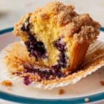 To Die For Blueberry Muffins Recipe