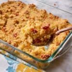 Quick Bruschetta Chicken Bake Recipe
