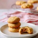 Icebox Cookies Recipe