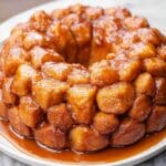 Granny's Monkey Bread Recipe