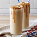 Peanut Butter Banana Smoothie Recipe