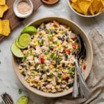 Southwest Chicken Salad Recipe