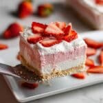 Strawberry Lush Recipe