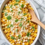Mexican Street Corn (Elote) Recipe