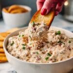 Crockpot Reuben Dip Recipe