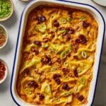 One Pan Dumplings {TikTok Viral Recipe} Recipe