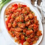 Quick & Easy Sweet and Sour Chicken Recipe