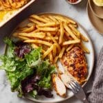 Divorce Me Chicken Recipe