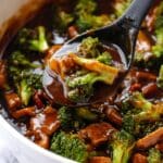 Easy Beef and Broccoli Stir Fry (Better Than Takeout!) Recipe