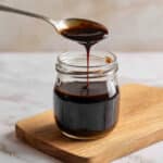 Balsamic Glaze Recipe
