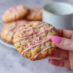 Pop Tart Cookies Recipe