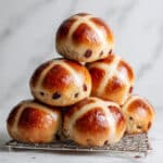 Hot Cross Buns Recipe